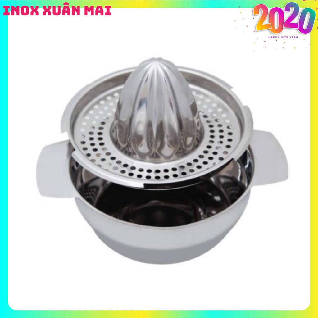 Vắt cam inox