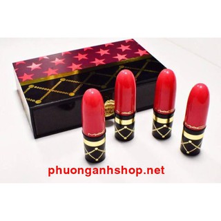 Vỏ son mac sọc giá rẻ nhất