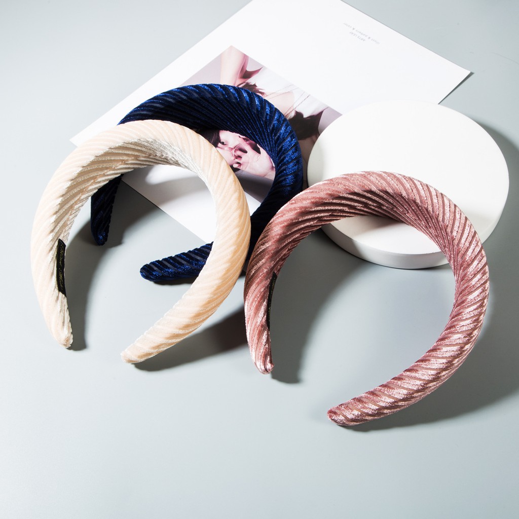 [NEW FREESHIP] BỜM NHUNG , BĂNG ĐÔ NHUNG THỜI TRANG THU ĐÔNG 2021 CHẤT LIỆU CAO CẤP