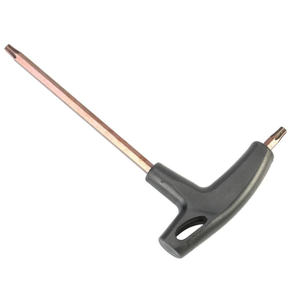 Cờ Lê Hai Đầu T25 Chống Mòn Chống Trượt Tiện Dụng