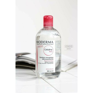 NƯỚC TẨY TRANG BIODERM