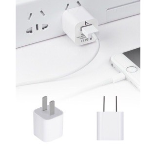 Củ Sạc Cao Cấp UH102 Chính Hãng HoCo