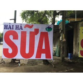 Bánh sữa Con Bò Vàng Ba Vì