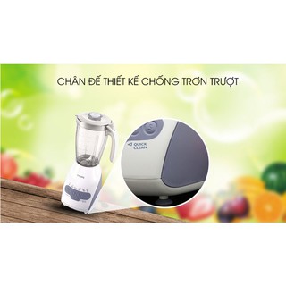 Máy xay sinh tố philips HR2115