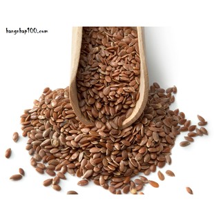 HẠT LANH CANADA 100G