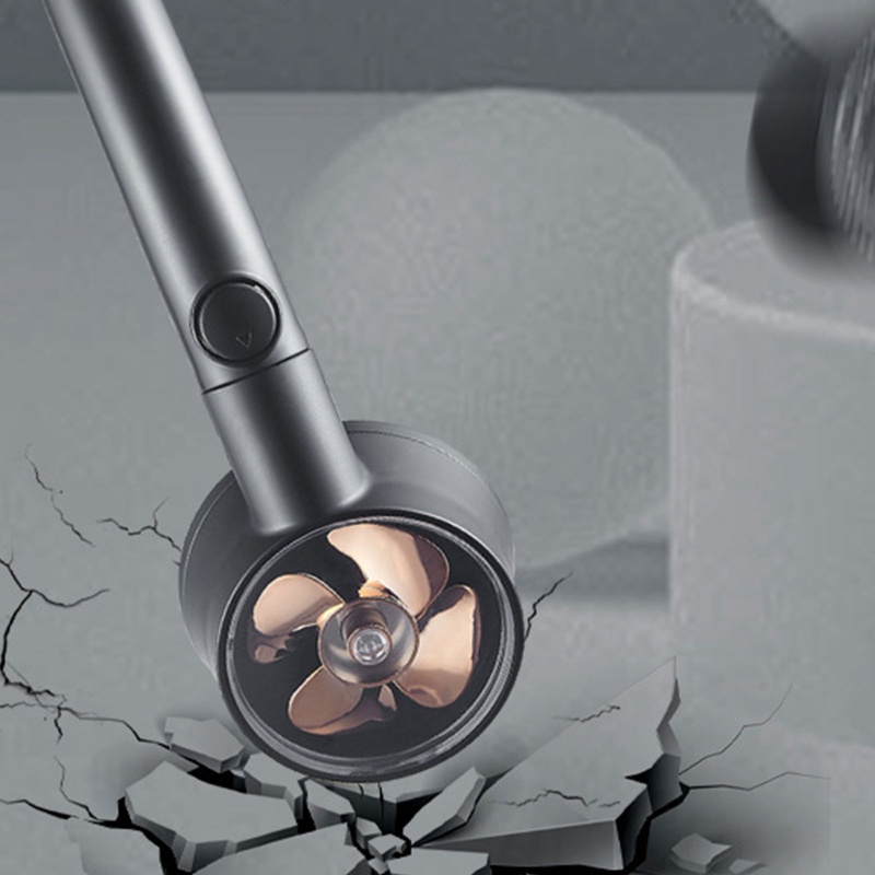 Vòi Hoa Sen Turbo Tiết Kiệm Nước Chuyên Dụng