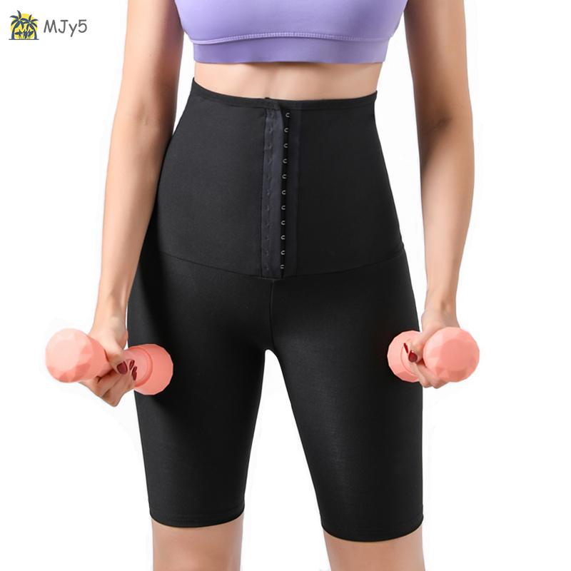 Quần short legging tập thể thao định hình cơ thể MJy5 cho nữ
 | BigBuy360 - bigbuy360.vn