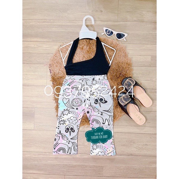 body thiết kế cực xinh cho bé