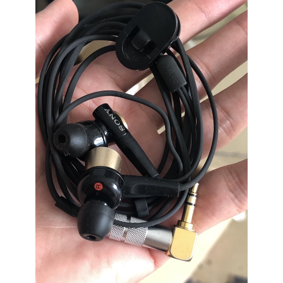 Tai nghe siêu bass sony XB55 chính hãng