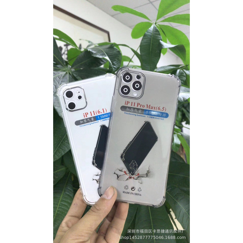 Ốp Chống Sốc iPhone 13 , 13Pro , 13ProMax , 12 , 12ProMax , 11 , 11ProMax , XsMax , Xs , 7 Plus , 7 , 6Plus , 6G , 5G