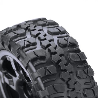 Set 2 bánh xe đồ chơi Truggy Buggy