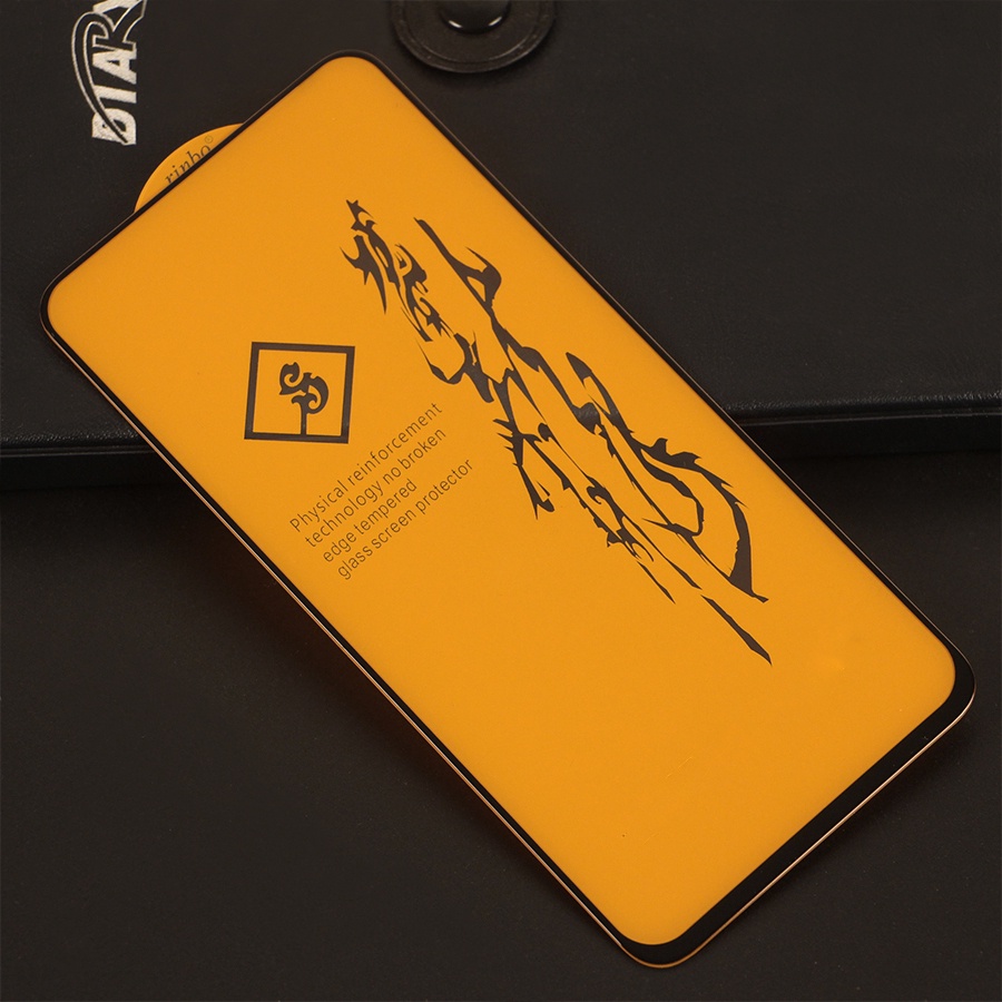 Kính Cường lực Full Màn Cho Samsung Galaxy A14 A24 A34 A54 A04 A04S A10 A20 A30 A50 A10S A20S A30S A50S A21S A02S A03S A52S A01 A02 A03 A11 A31 A51 A71 A12 A22 A32 A42 A52 A72 A13 A23 A33 A53 A73