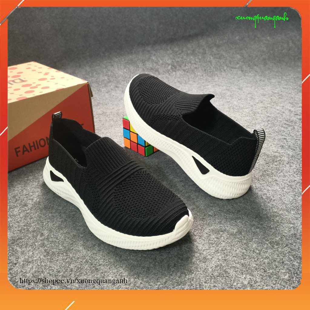 Giày Tập Gym Đi Bộ Thể Thao Nữ Siêu Nhẹ Mới Nhất QA882 | BigBuy360 - bigbuy360.vn