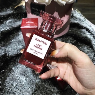 Nước hoa Tomford Lost Cherry 50ml