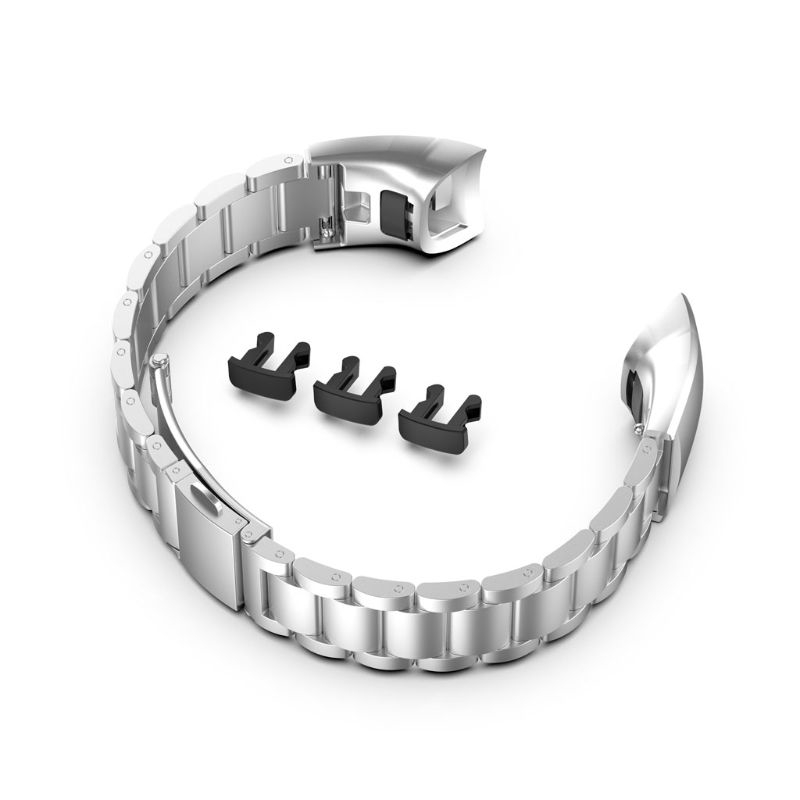 Dây Đeo Inox Cho Đồng Hồ Thông Minh Honor Band 4 5 | BigBuy360 - bigbuy360.vn