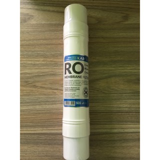 Lõi lọc số 4 Karofi - Màng RO 100GPD Hàn Quốc