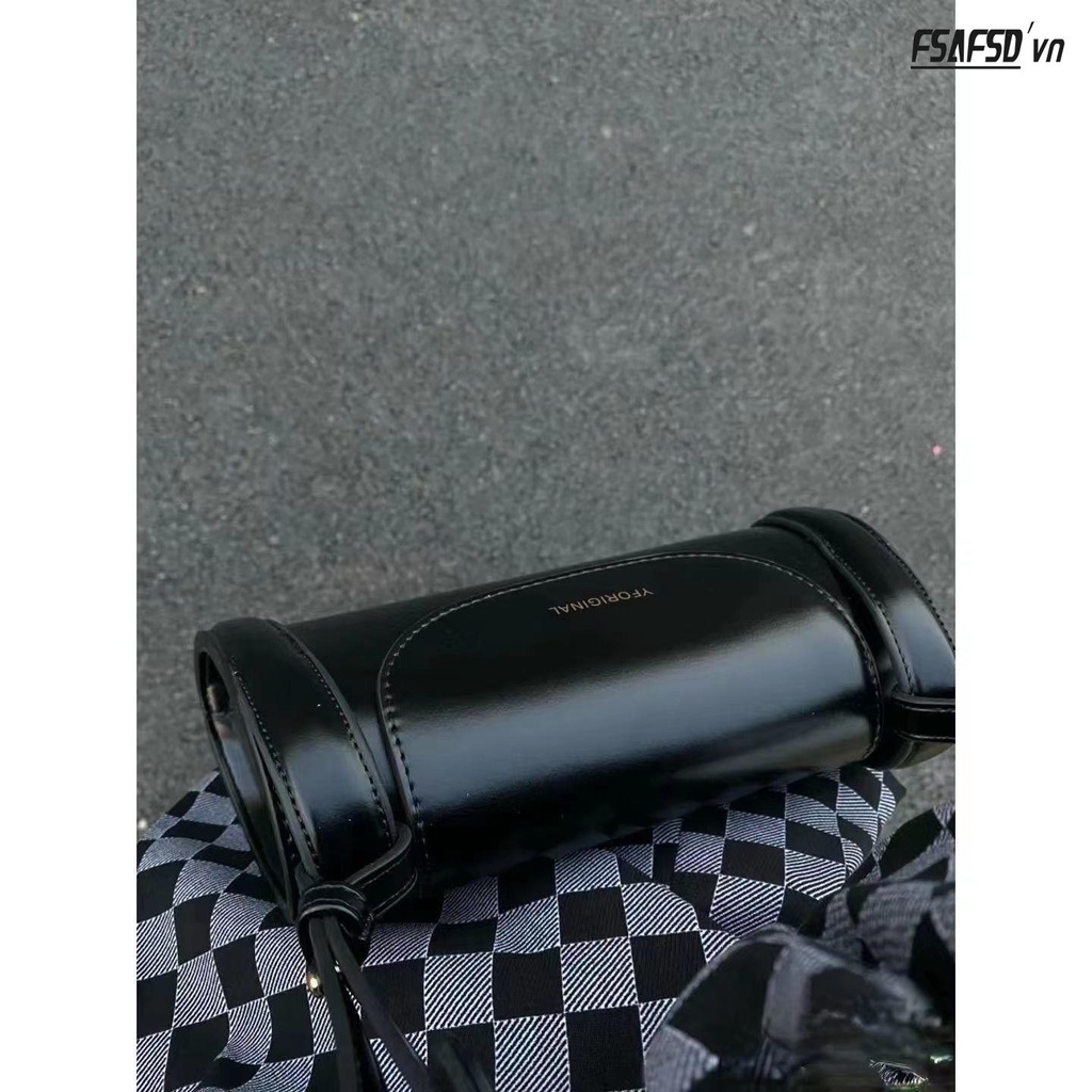 Túi Đeo Chéo Phong Cách Pháp Thời Trang Cao Cấp 2022