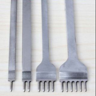 Đục trám - dụng cụ làm đồ da handmade