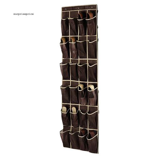 Túi lưới treo đựng giày tiện dụng