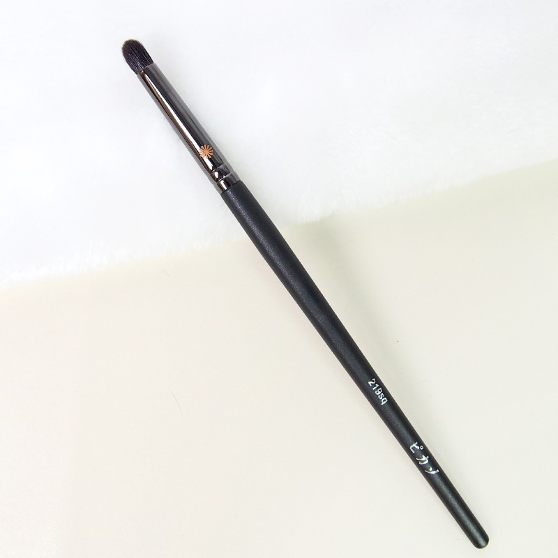 Professional eyeshadow brush 219eyes eye tail silkworm brush