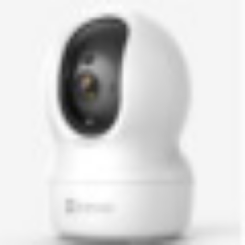 Camera Wifi Ezviz C6N 1080p 2MP / 2K 4MP Siêu Net Xoay 360 độ - Đàm Thoại 2 Chiều - Hàng Chính Hãng -