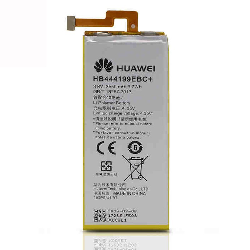 Pin cho Huawei Honor 4C (HB444199EBC)