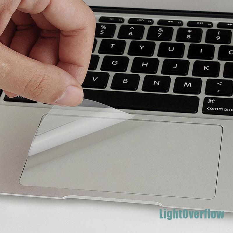 Miếng Dán Trong Suốt Bảo Vệ Cho laptop | BigBuy360 - bigbuy360.vn