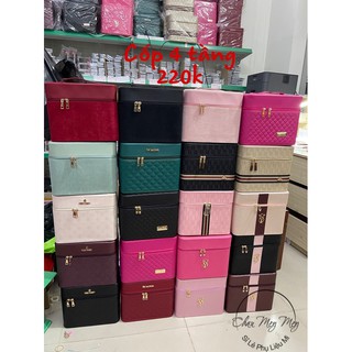 Cốp 4 tầng