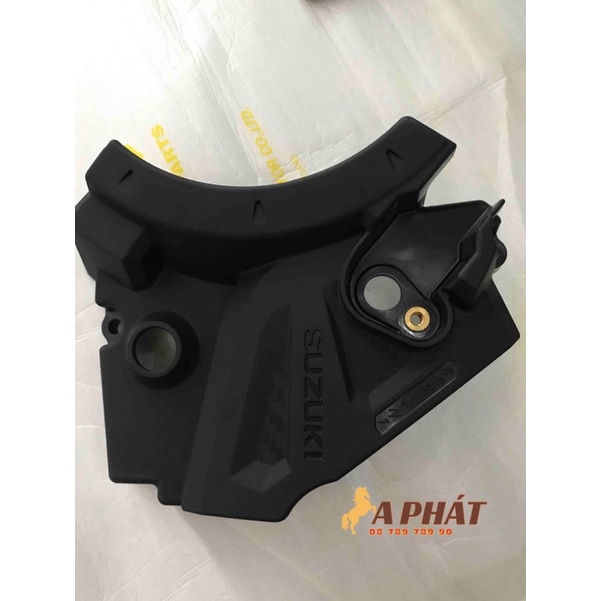 nắp mang cá satria fi , raider fi