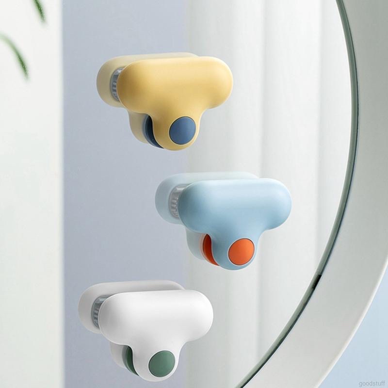 Dụng cụ lau kính bằng tay