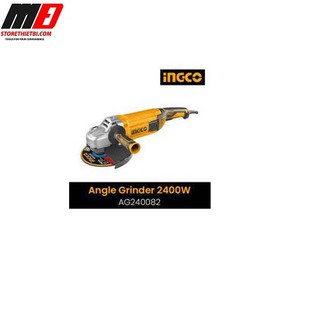 MÁY MÀI GÓC INGCO AG240082