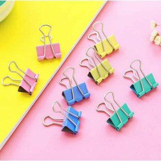 Kẹp bướm sách nlqk