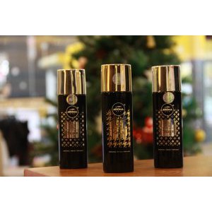 Nước hoa xịt Prestige Spray cho Ô Tô chính hãng Aroma Car của Pháp