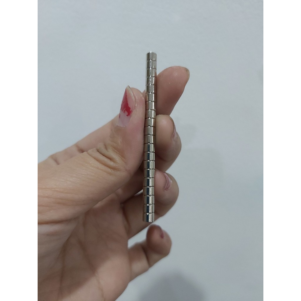 XẢ TỒN KHO!!! Nam châm SIÊU NHỎ!!! Gía SIÊU RẺ - 1 set 40 viên