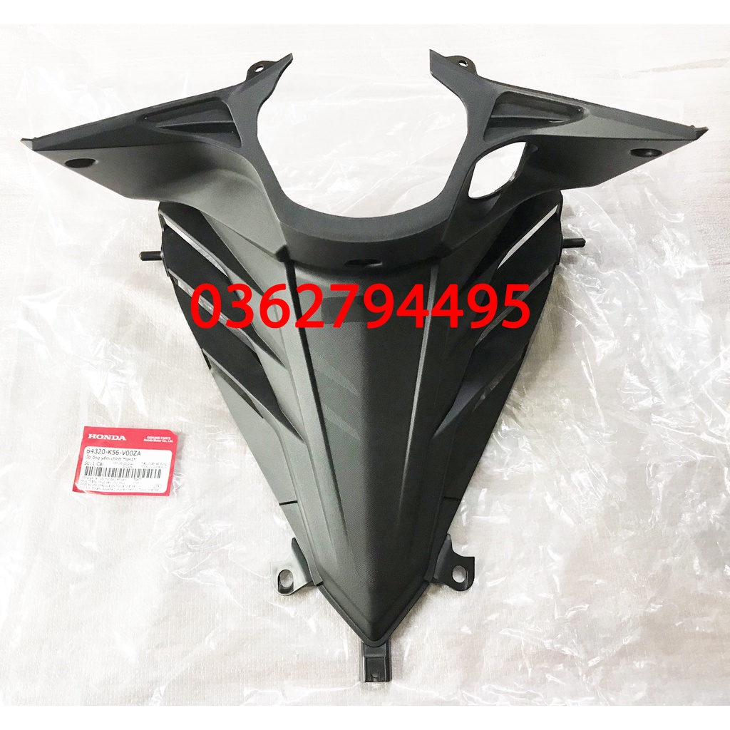 Dàn áo Nhựa nhám Winner v1-17 món