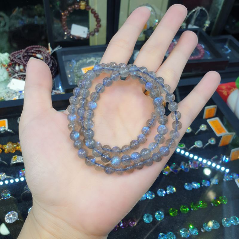 1 hạt đá xà cừ