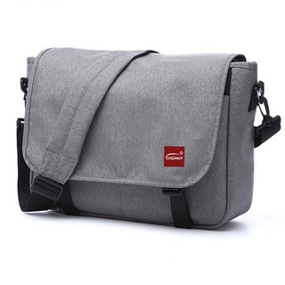 Túi đeo chéo Messenger Chenny mang phong cách Hàn Quốc, thiết kế sang trọng thời trang