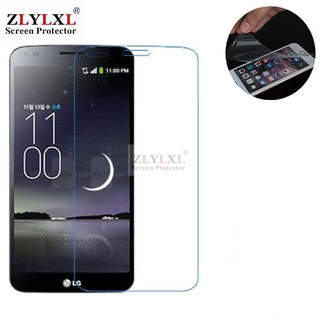 2 phim dán bảo vệ màn hình cho điện thoại LG G Flex 1 f340