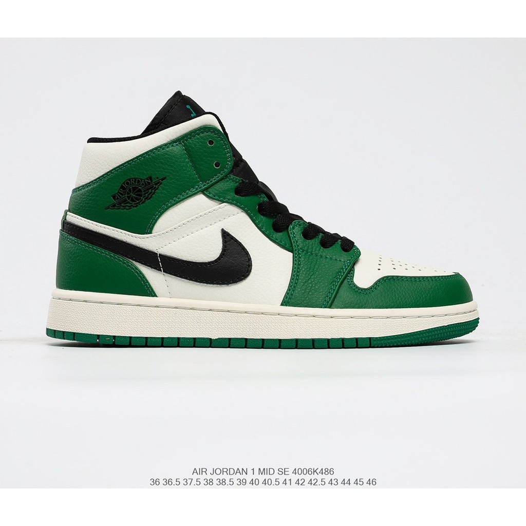 GIÀY SNEAKER MÃ SẢN PHẨM_NIKE AIR JORDAN 1 MID SE NHIỀU MÀU PHONG CÁCH FULLBOX + FREESHIP KHI MUA 2 SẢN PHẨM