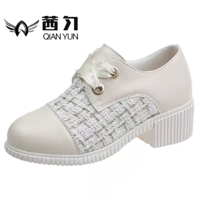 (Ảnh thật) Giày lolita thắt nơ | BigBuy360 - bigbuy360.vn