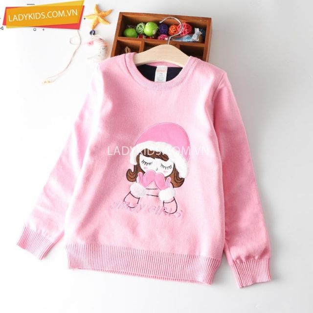 Áo của bé nguyendieu2208