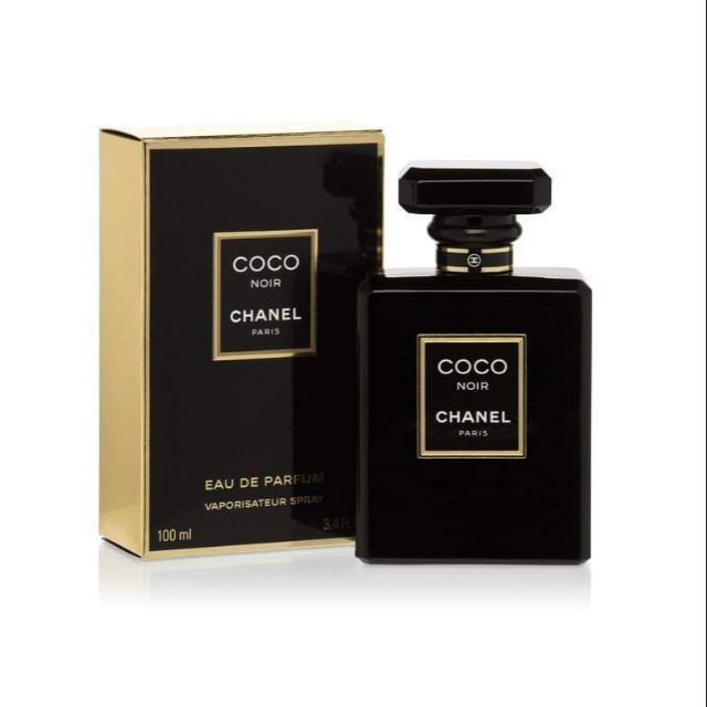 NƯỚC HOA COCO NOIR 100ML