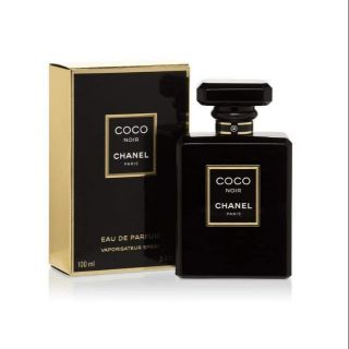 Nước hoa coco noir 100ml