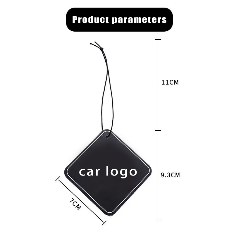 1 Mặt Dây Chuyền Tỏa Hương Thơm Lâu Cho peugeot 108 206 301 308 307 207 208 2008 3008 407 508 5008