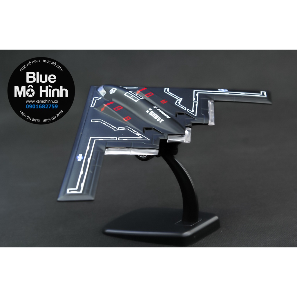 Mô hình máy bay bằng kim loại