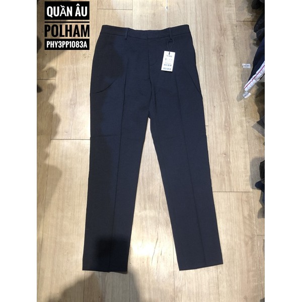 Quần âu Polham PHY3PP1083A