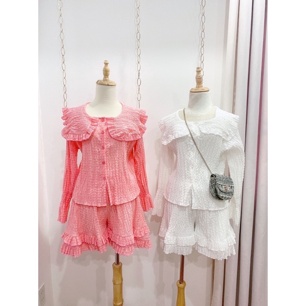 Set bèo xốp bigsize 60-90kg