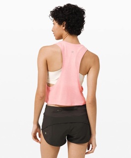 Quần short lululemon dài 2"5
