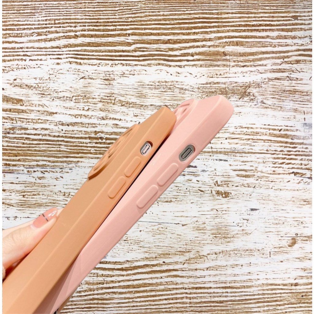Ốp lưng Trơn Basic Xiaomi Redmi Note 10 5G,Redmi Note 9,Note 9s,Note 9 Pro,Redmi Note 8,Note 8 Pro,Redmi Note 7