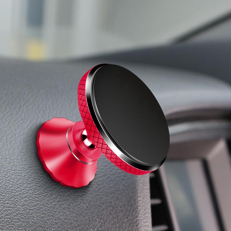 Giá đỡ điện thoại sáng tạo cho xe hơi CJ025 | BigBuy360 - bigbuy360.vn